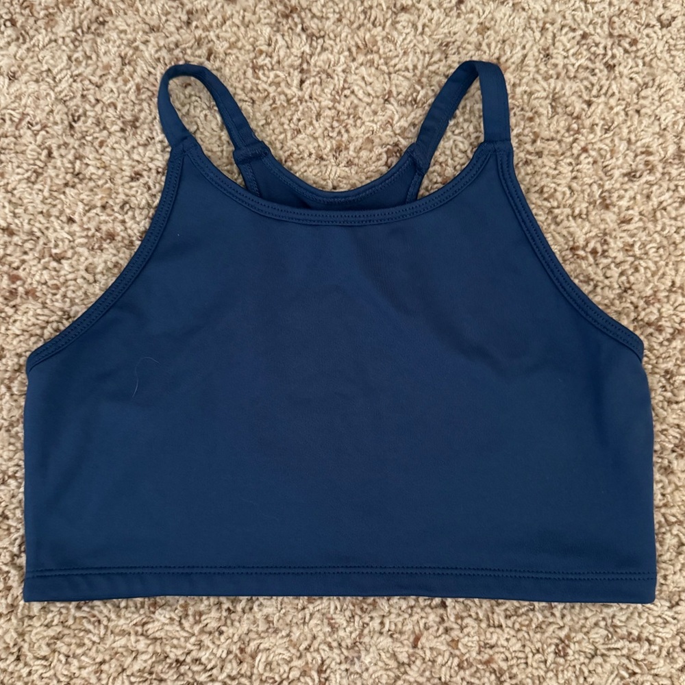 ZELLA GIRLS Sports Bra 10/12